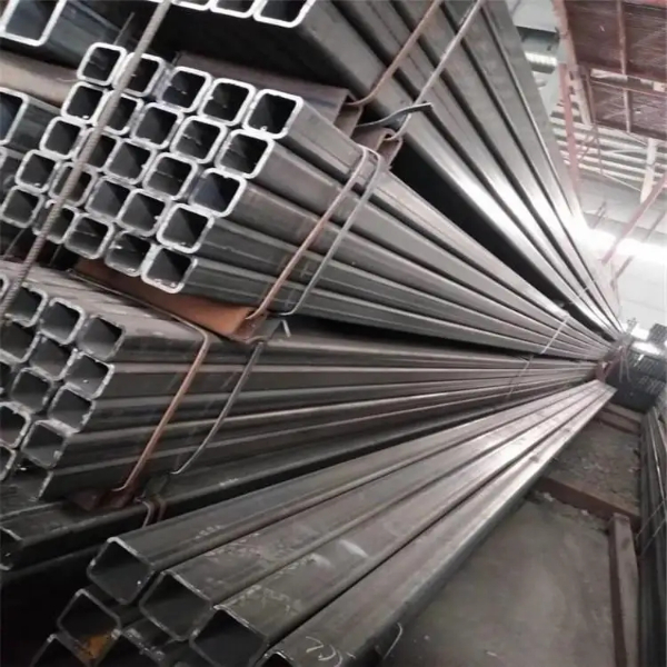 尖山Q345B无缝方管