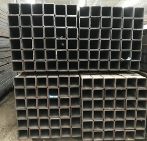尖山20#无缝方管